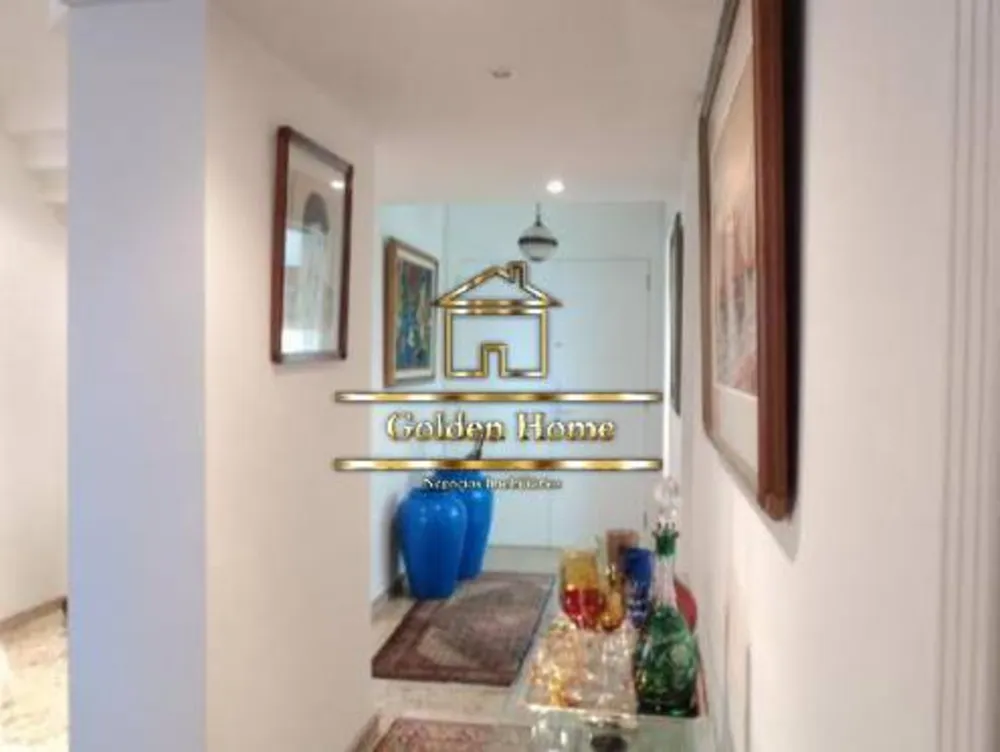 Apartamento, 3 quartos, 220 m² - Foto 4