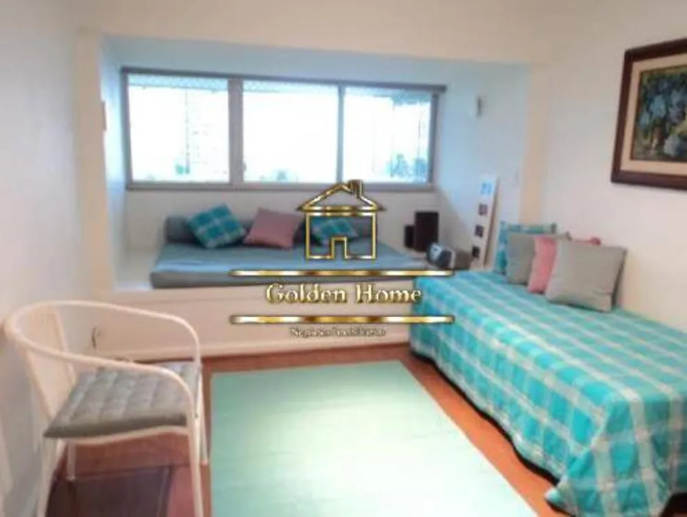 Apartamento, 3 quartos, 220 m² - Foto 9