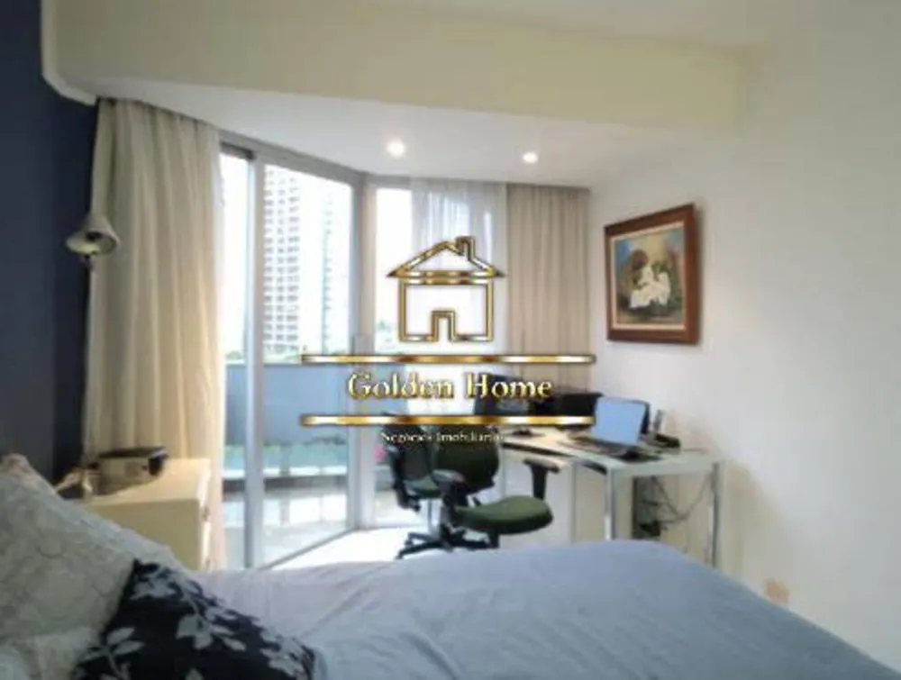 Apartamento, 3 quartos, 220 m² - Foto 8