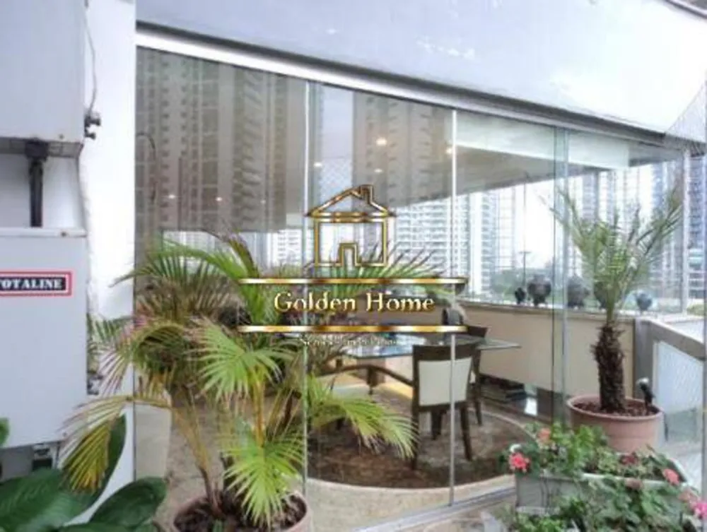 Apartamento, 3 quartos, 220 m² - Foto 2