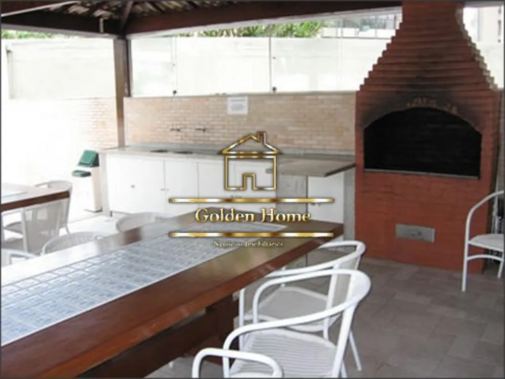Apartamento, 3 quartos, 220 m² - Foto 16