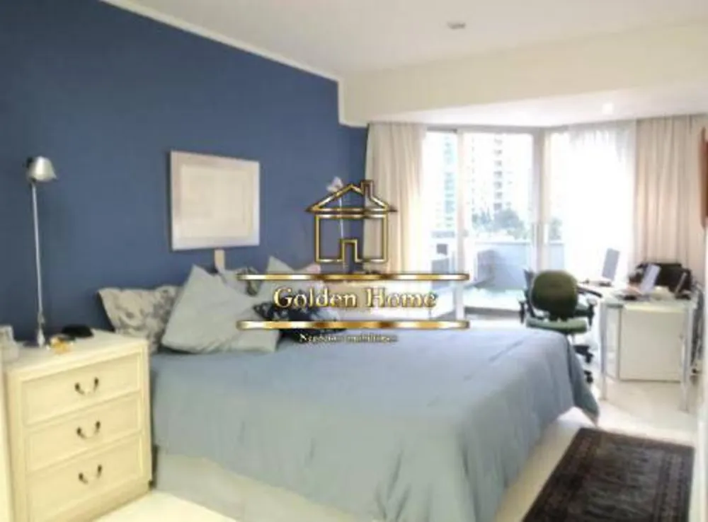 Apartamento, 3 quartos, 220 m² - Foto 7