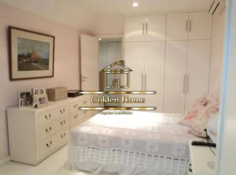 Apartamento, 3 quartos, 220 m² - Foto 10
