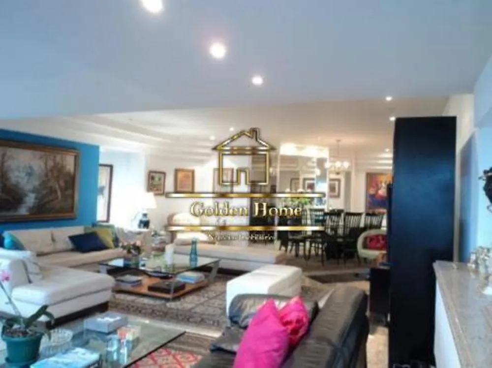 Apartamento, 3 quartos, 220 m² - Foto 3