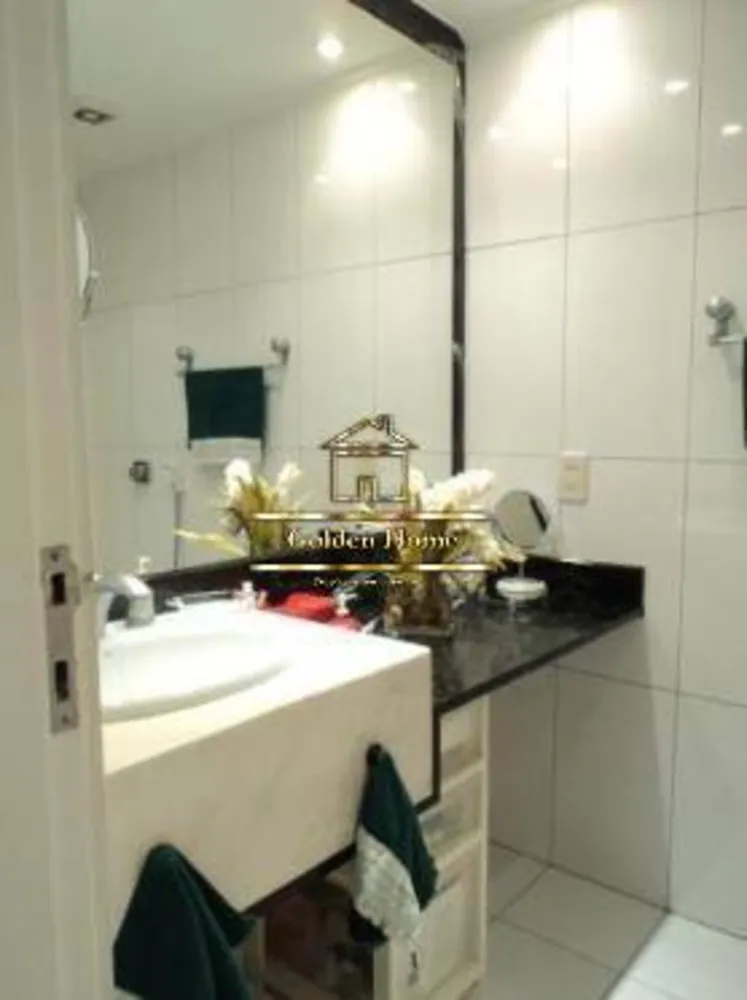 Apartamento, 3 quartos, 220 m² - Foto 5