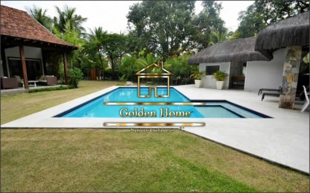 Casa, 4 quartos, 750 m² - Foto 4