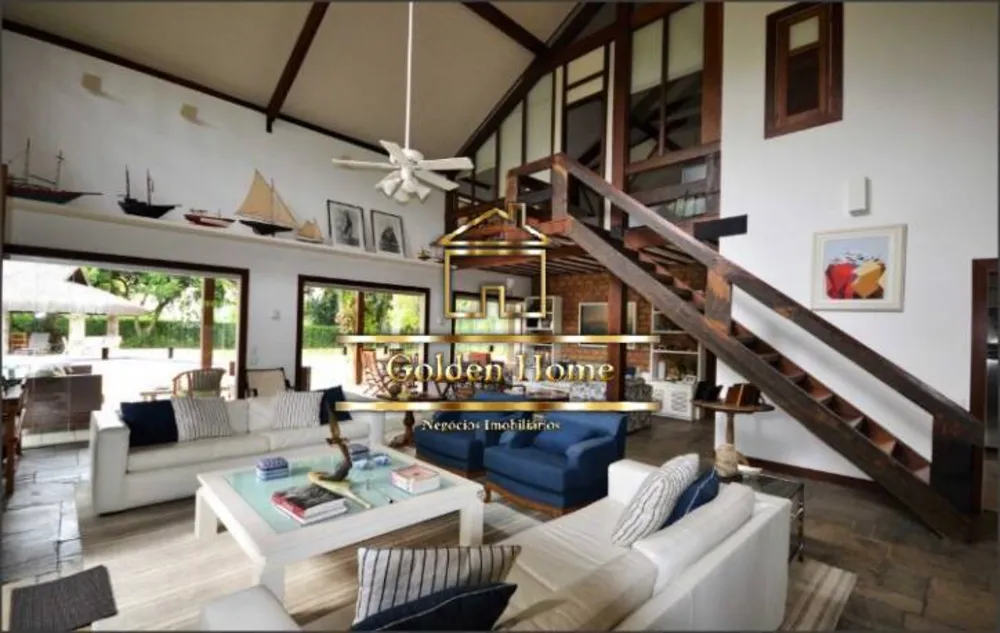 Casa, 4 quartos, 750 m² - Foto 8