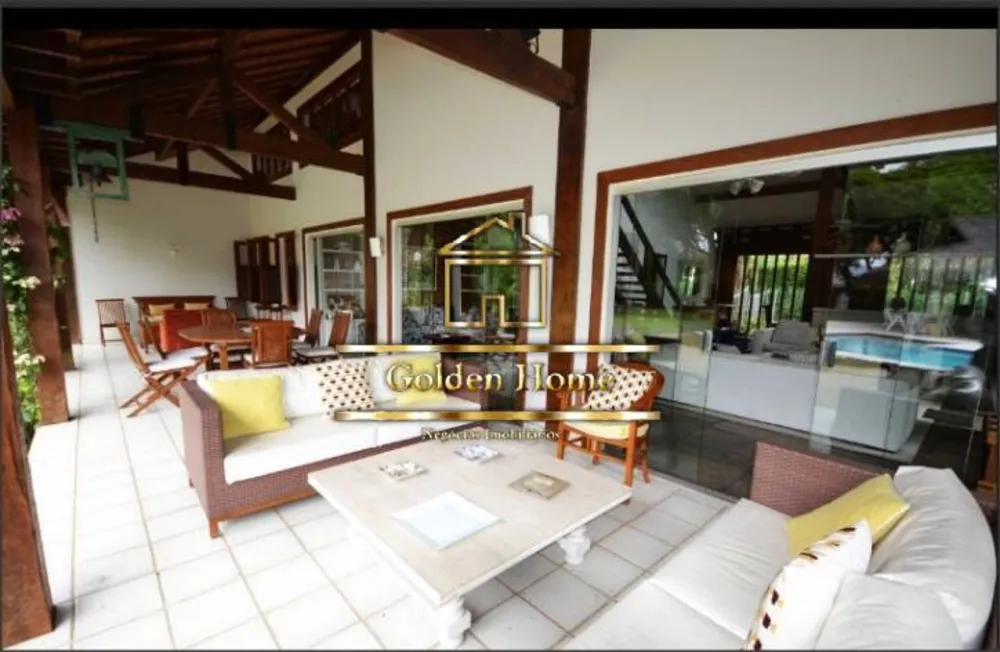 Casa, 4 quartos, 750 m² - Foto 6