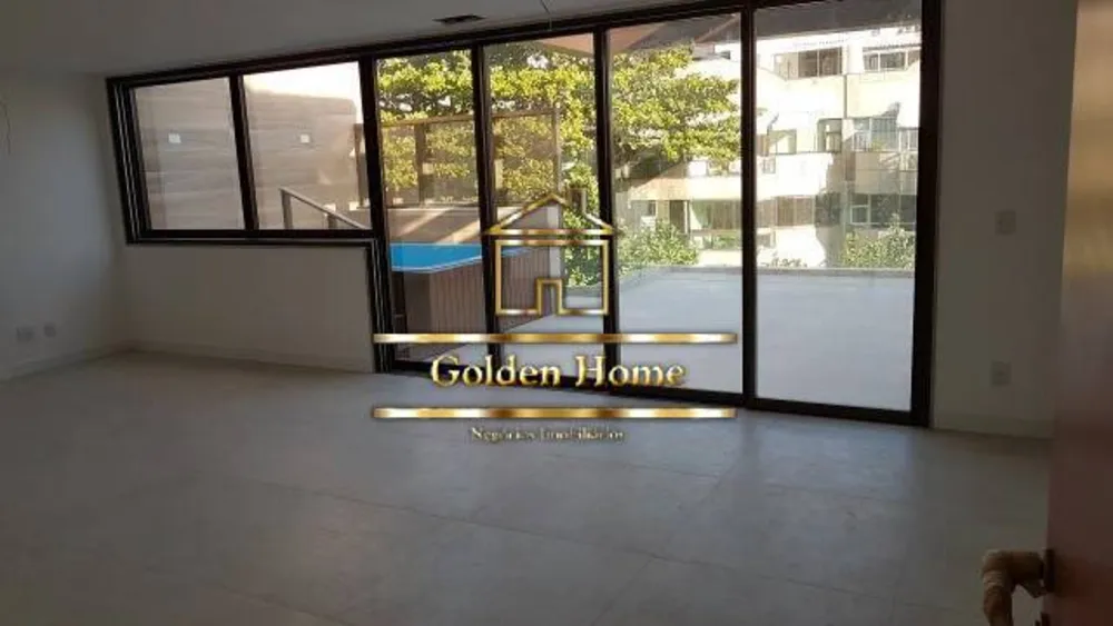 Cobertura, 4 quartos, 266 m² - Foto 2