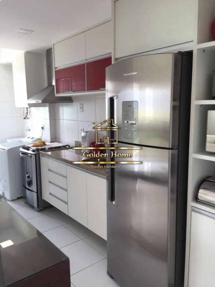 Apartamento, 2 quartos - Foto 28