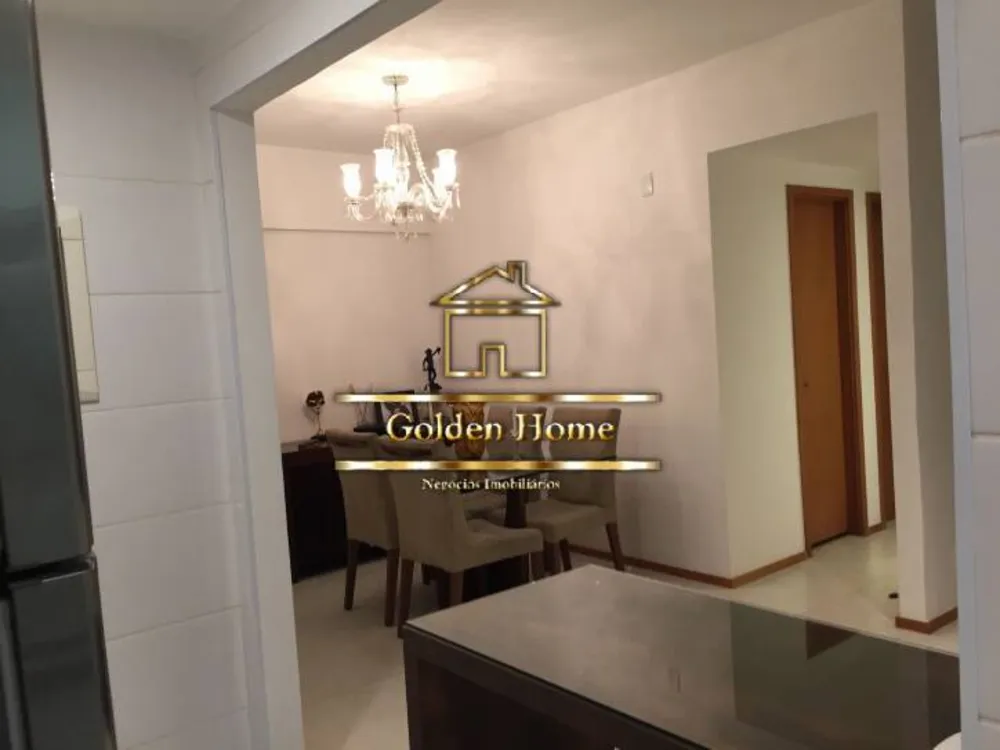 Apartamento, 2 quartos - Foto 10