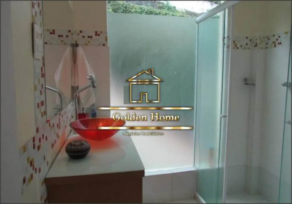 Casa, 3 quartos, 380 m² - Foto 14