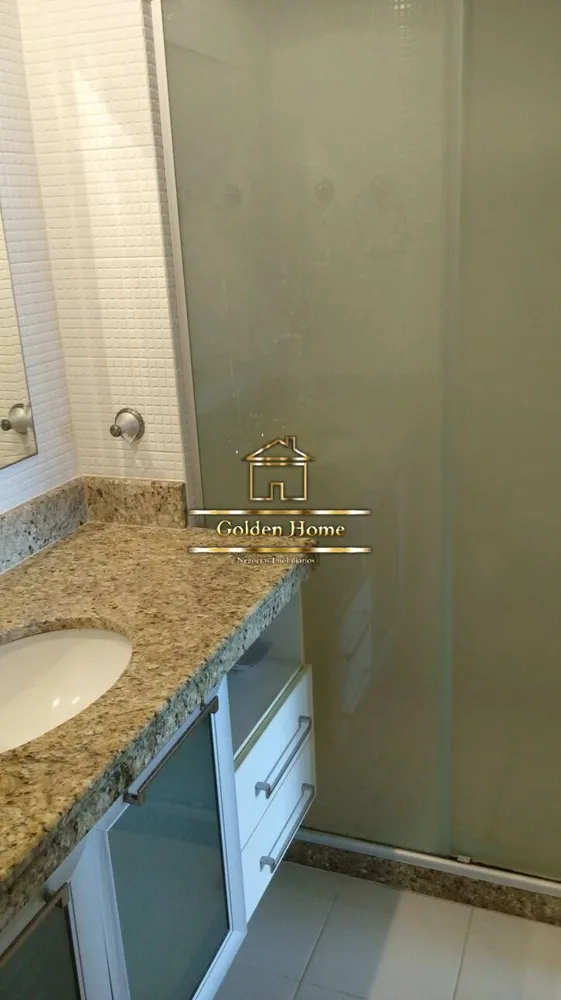 Apartamento, 4 quartos, 180 m² - Foto 14