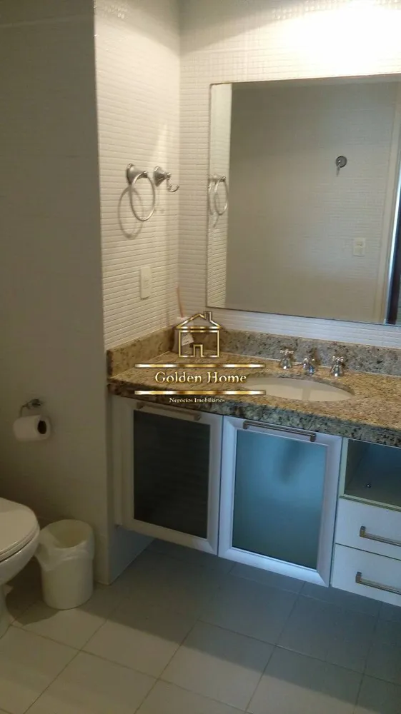 Apartamento, 4 quartos, 180 m² - Foto 10