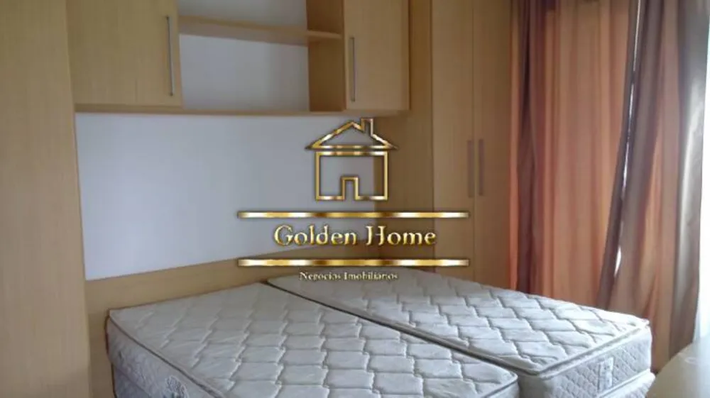 Apartamento, 4 quartos, 180 m² - Foto 12