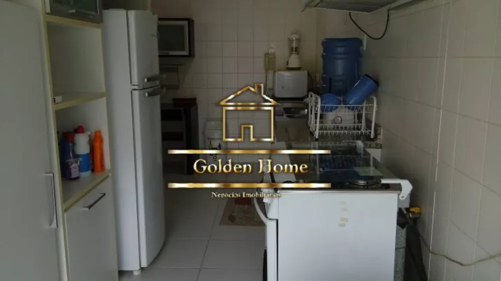 Apartamento, 4 quartos, 180 m² - Foto 22