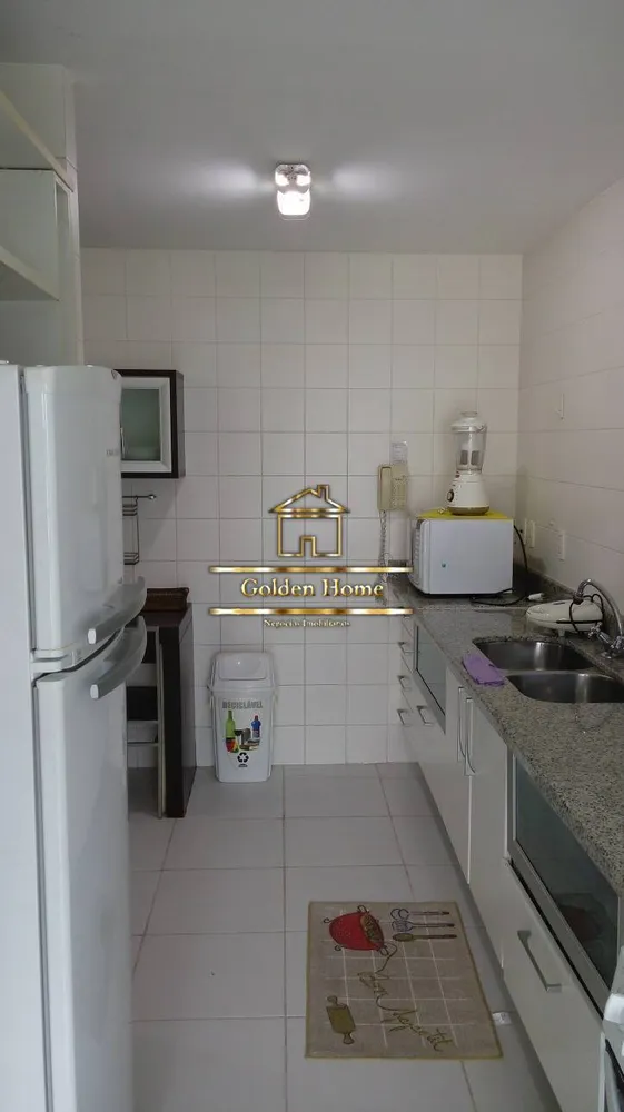 Apartamento, 4 quartos, 180 m² - Foto 24