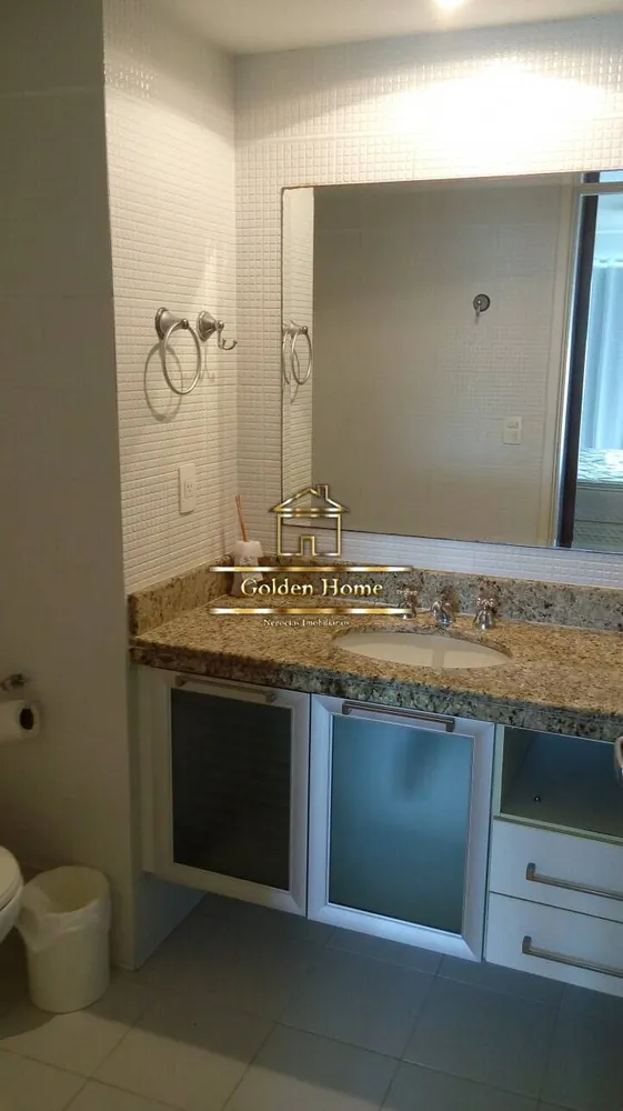 Apartamento, 4 quartos, 180 m² - Foto 9
