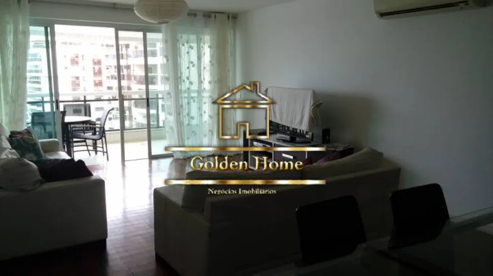 Apartamento, 4 quartos, 180 m² - Foto 4