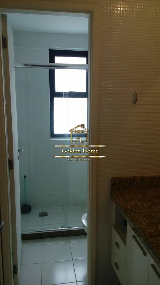 Apartamento, 4 quartos, 180 m² - Foto 23