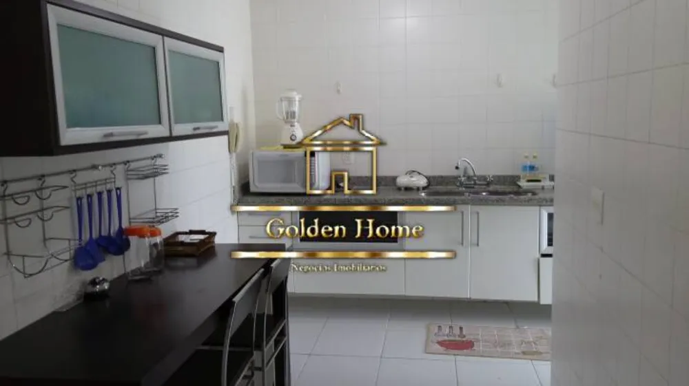 Apartamento, 4 quartos, 180 m² - Foto 19
