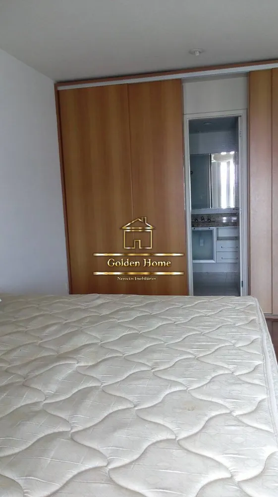 Apartamento, 4 quartos, 180 m² - Foto 8