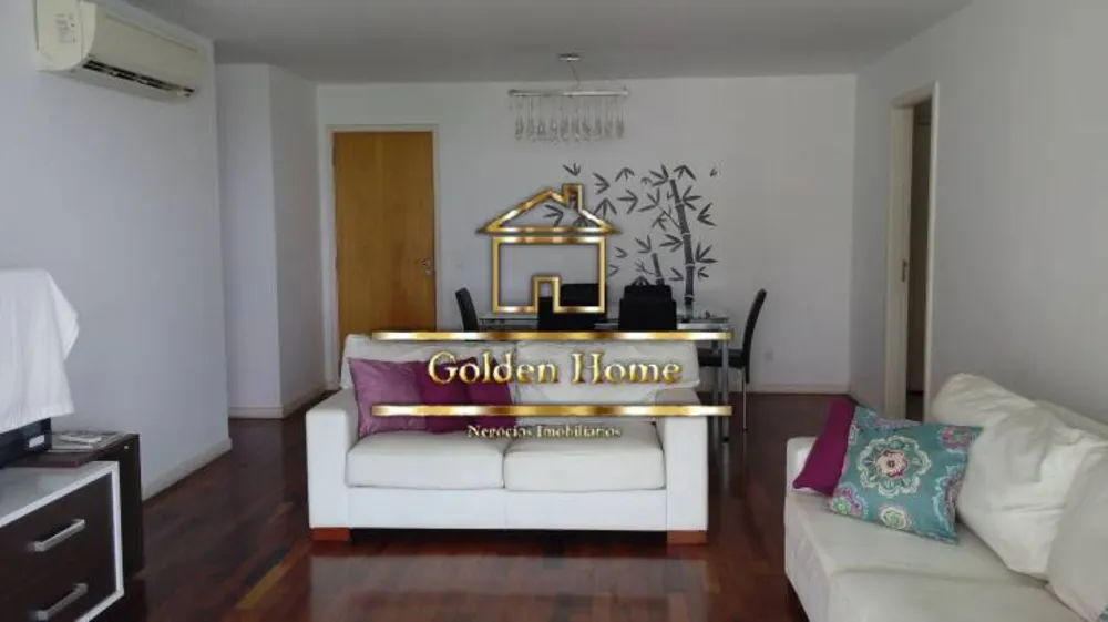 Apartamento, 4 quartos, 180 m² - Foto 5