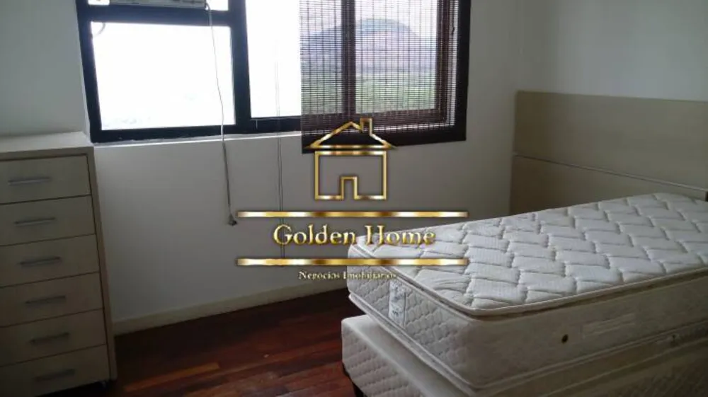 Apartamento, 4 quartos, 180 m² - Foto 21