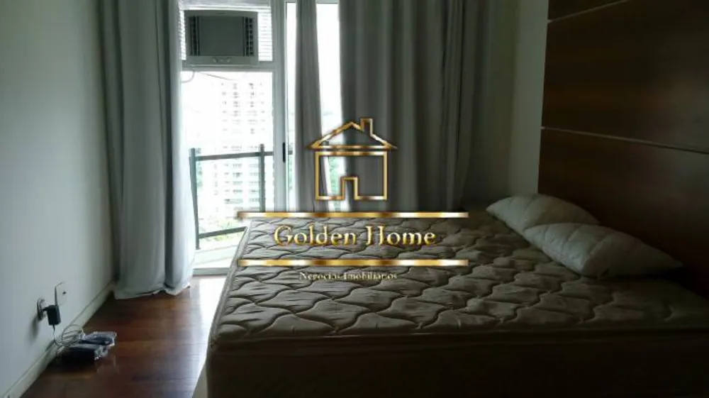 Apartamento, 4 quartos, 180 m² - Foto 11
