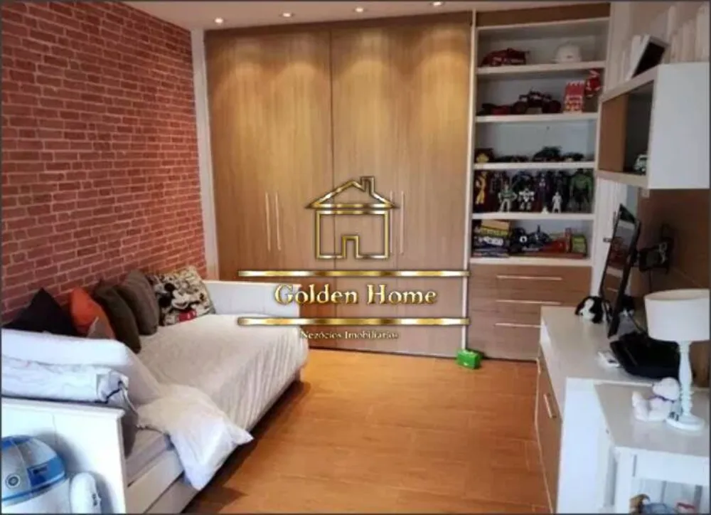 Casa, 4 quartos, 600 m² - Foto 10