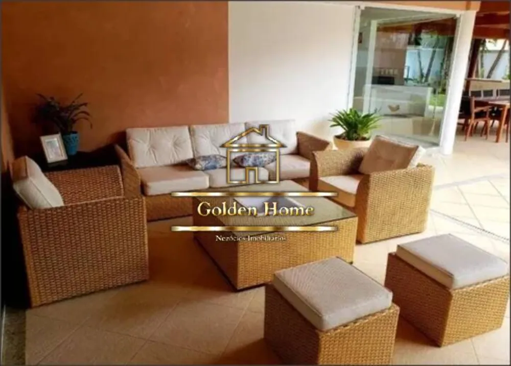Casa, 4 quartos, 600 m² - Foto 18