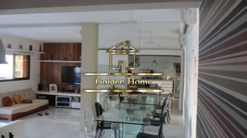 Apartamento, 3 quartos, 137 m² - Foto 9