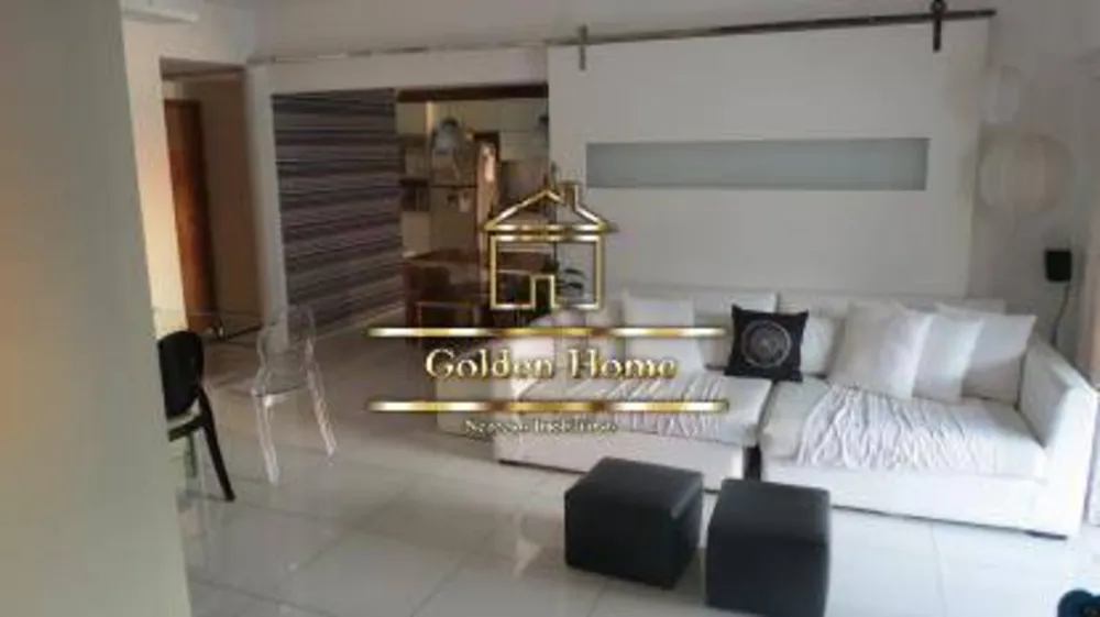 Apartamento, 3 quartos, 137 m² - Foto 14