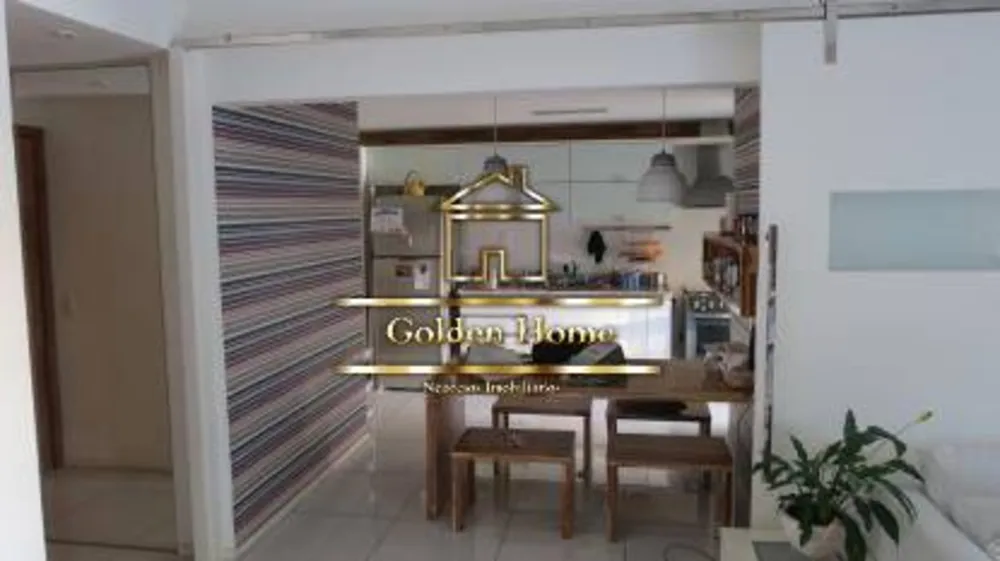 Apartamento, 3 quartos, 137 m² - Foto 12