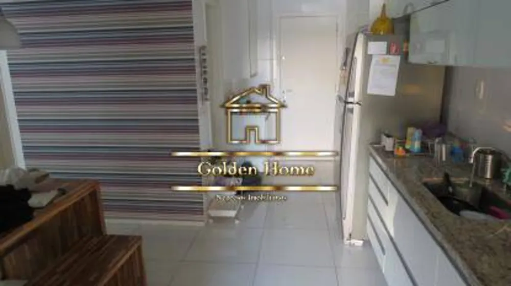 Apartamento, 3 quartos, 137 m² - Foto 6