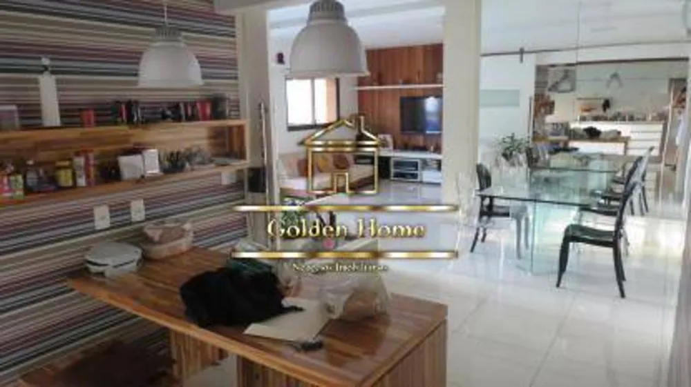 Apartamento, 3 quartos, 137 m² - Foto 15