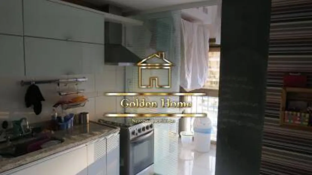 Apartamento, 3 quartos, 137 m² - Foto 2