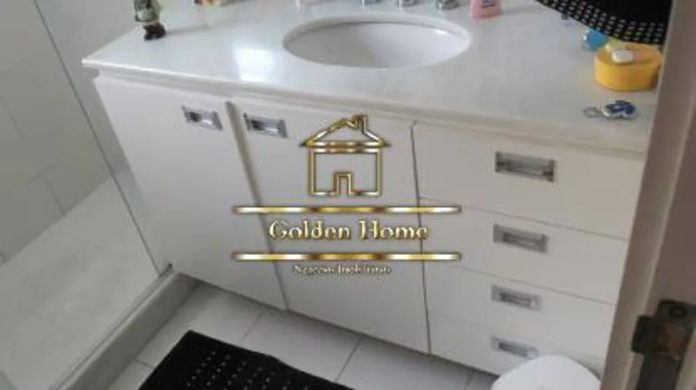 Apartamento, 3 quartos, 137 m² - Foto 5