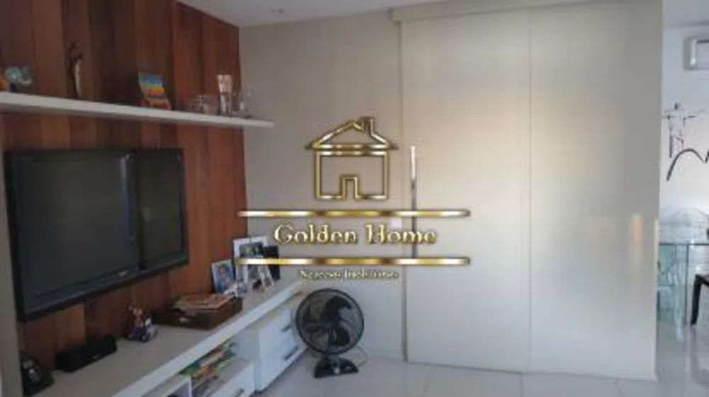 Apartamento, 3 quartos, 137 m² - Foto 8