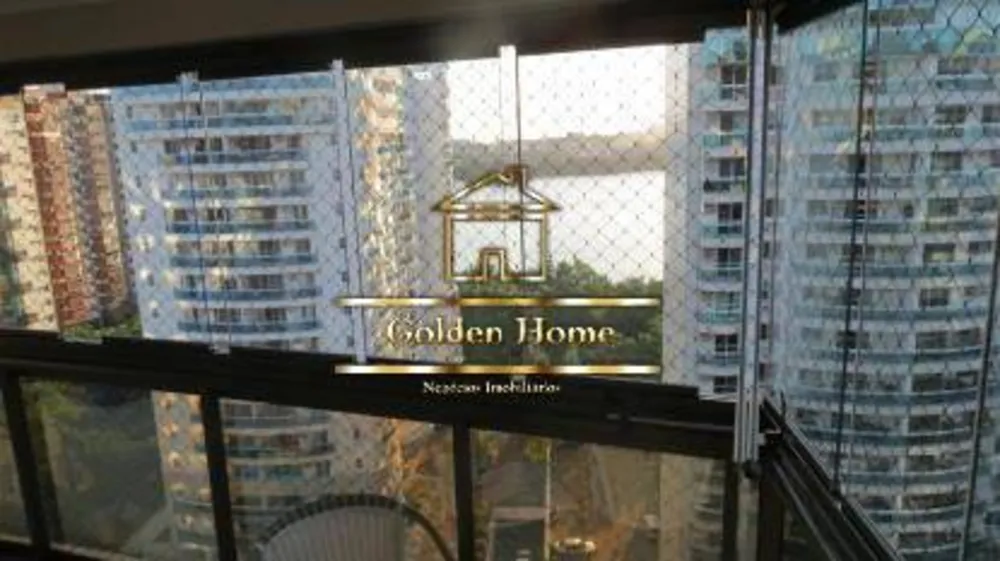 Apartamento, 3 quartos, 137 m² - Foto 11