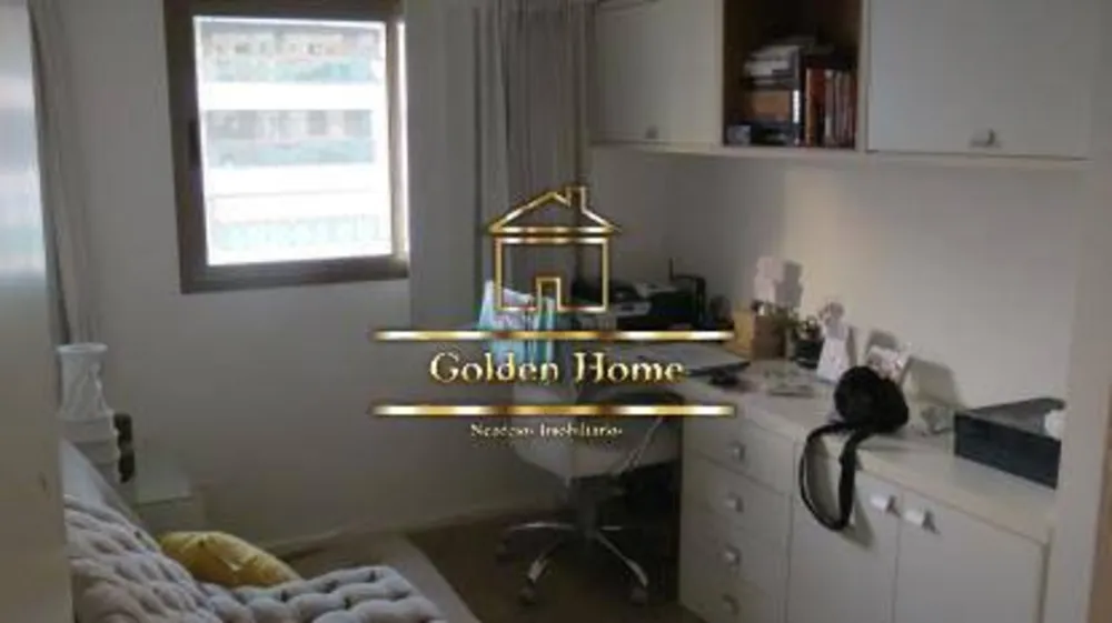 Apartamento, 3 quartos, 137 m² - Foto 4