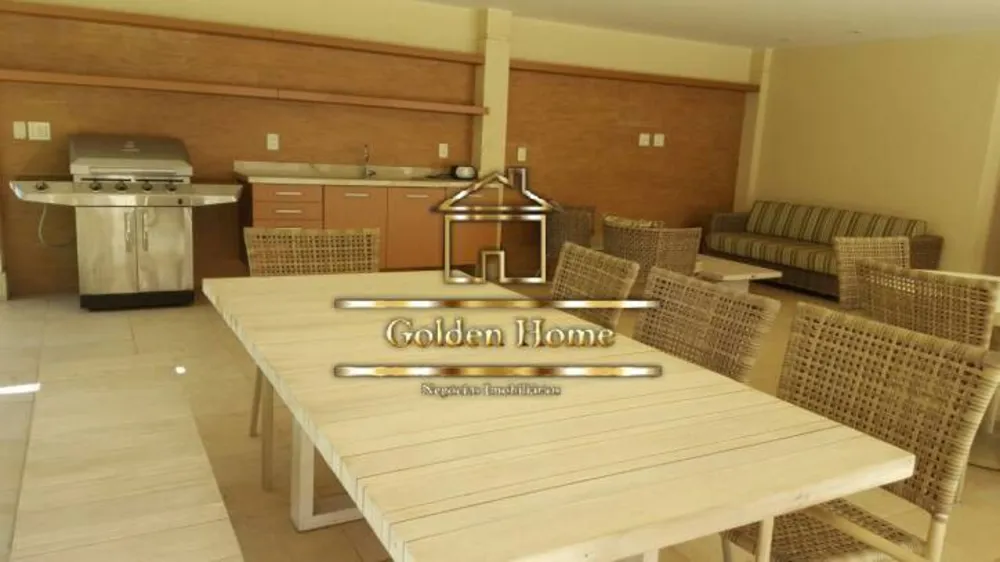 Casa, 5 quartos, 460 m² - Foto 11