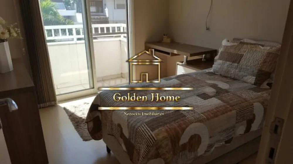 Casa, 5 quartos, 460 m² - Foto 12