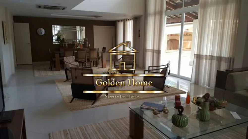 Casa, 5 quartos, 460 m² - Foto 5