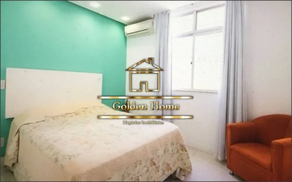 Apartamento, 3 quartos, 140 m² - Foto 14