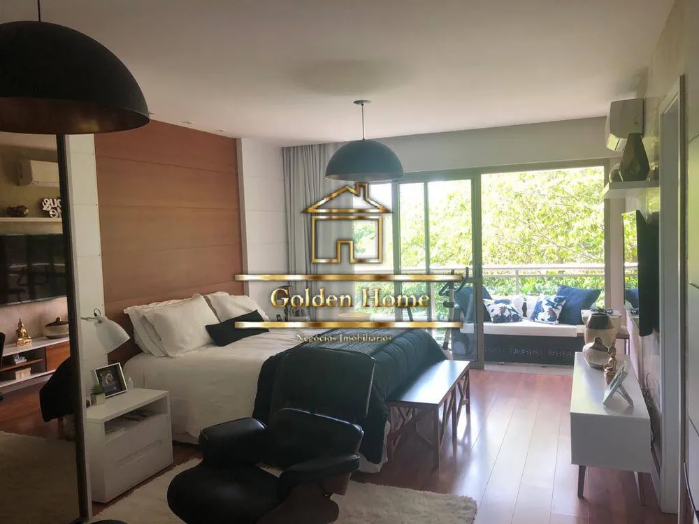 Apartamento, 4 quartos, 260 m² - Foto 11