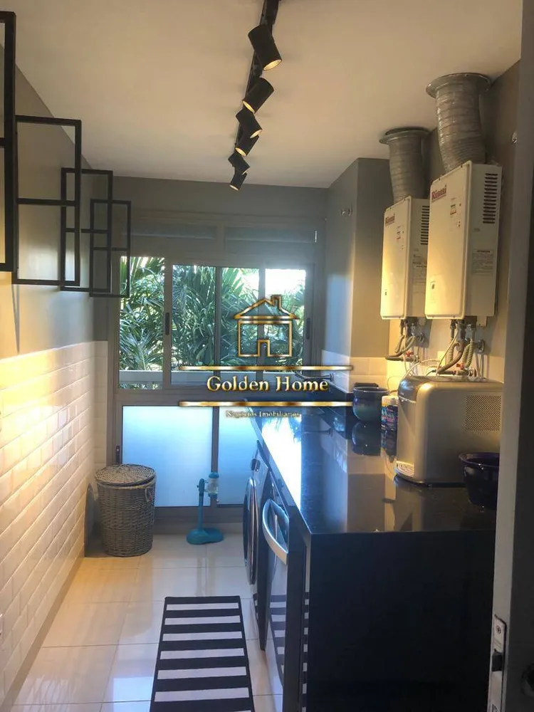 Apartamento, 4 quartos, 260 m² - Foto 16
