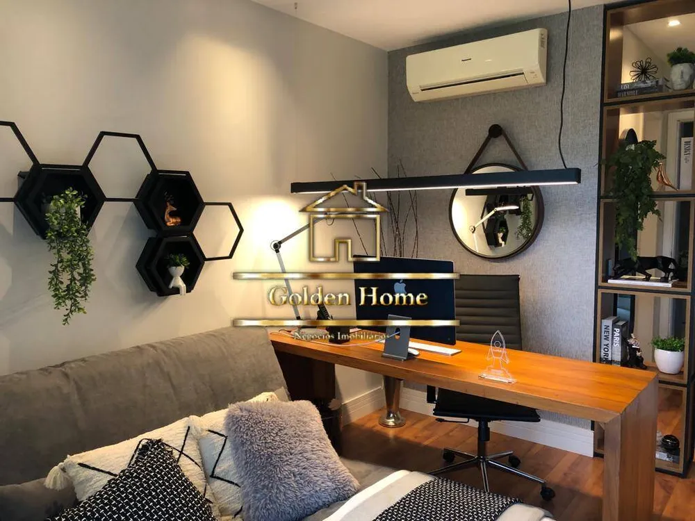 Apartamento, 4 quartos, 260 m² - Foto 14
