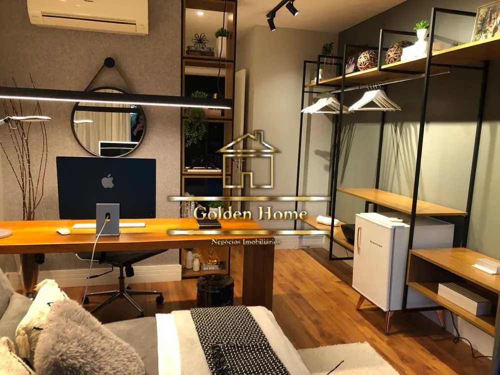 Apartamento, 4 quartos, 260 m² - Foto 9