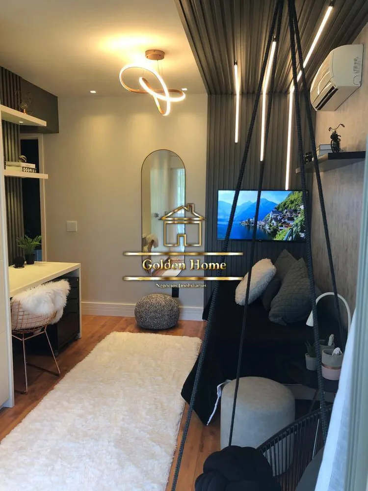 Apartamento, 4 quartos, 260 m² - Foto 13